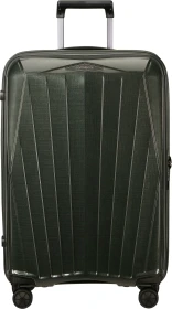 Samsonite Major-Lite Trolley mit 4 Rollen 69cm climbing ivy