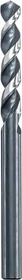 kwb HI-NOX HSS M2 Metallbohrer, 3.2x20x65mm, 1 Stück