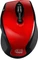 Adesso iMouse M20R Wireless Ergonomic Mouse rot, USB Vorschaubild