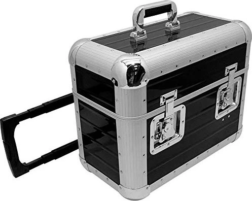 Zomo TP-70 XT Recordcase schwarz