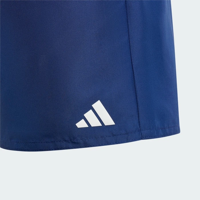 adidas Kids Badeshorts dark blue/semi lucid blue (Junior)