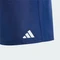adidas Kids Badeshorts dark blue/semi lucid blue (Junior) Vorschaubild