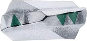 Metabo Flexiarapid Super Stahl A 46-T Trennscheibe gerade, 125x1.6x22.23mm, 25 Stück