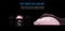 Lamzu Atlantis MINI Champion Edition Wireless Gaming Mouse Pink, USB Vorschaubild
