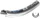 Exal MX19 28" Felge (FA003452011)