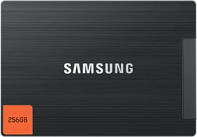 Samsung SSD 830 256GB, 2.5" / SATA 6Gb/s