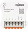 Wago Home Relay 1-fach 1DI/1DO, 16A, Schaltaktor Vorschaubild