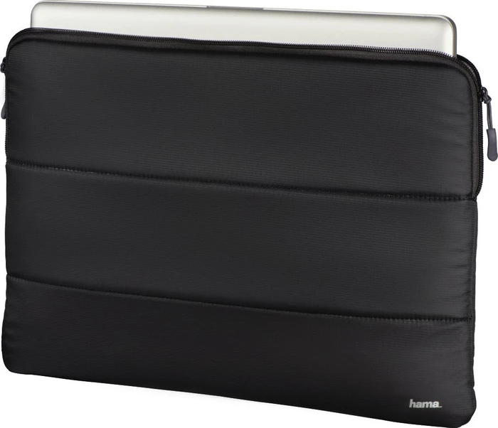 Hama Toronto Notebook-Sleeve 17.3" schwarz