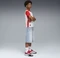 Puma FC Red Bull Salzburg 2025/2026 Heimtrikot kurzarm (Junior) Vorschaubild
