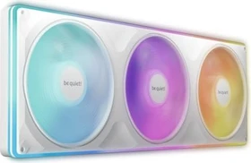 be quiet! Light Wings Pro IO 420, 3x 140mm (BL153)