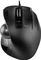 Elecom EX-G M-XT3URBK Trackball schwarz, Rechtshänder, USB-A Vorschaubild