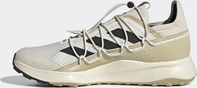 adidas Terrex Voyager tan/core black/aluminium (Herren)