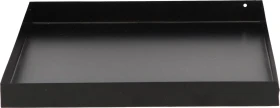 Esschert FF120 Grundplatte für Feuerkorb 32x32cm