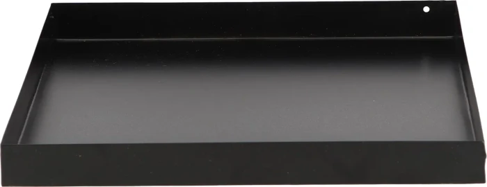 Esschert FF120 Grundplatte für Feuerkorb 32x32cm
