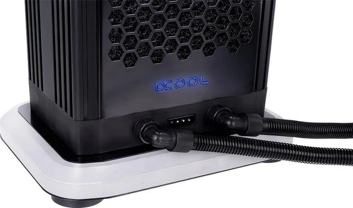 Alphacool Eiswand 360 CPU