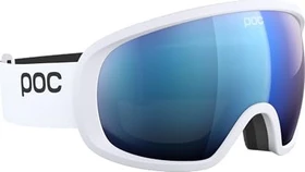 POC Fovea hydrogen white/partly sunny blue