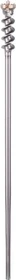 Bosch Professional SDS-max-9 Durchbruch Hammerbohrer, 55x850x1000mm, 1 Stück