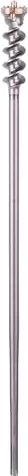 Bosch Professional SDS-max-9 Durchbruch Hammerbohrer, 55x850x1000mm, 1 Stück