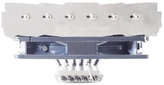 SilverStone Nitrogon NT06 Pro