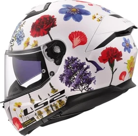 LS2 FF808 Stream II Flowers