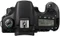 Canon EOS 60D mit Objektiv Fremdhersteller Vorschaubild