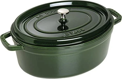 Staub cocotte - 33 x 17.3 cm - 6.7 L