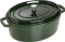 Zwilling Staub Cocotte oval 40x33cm, 6.7l Vorschaubild