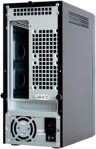 Chieftec UNI BT-02B, Mini-ITX, 180W SFX