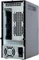 Chieftec UNI BT-02B, Mini-ITX, 180W SFX Vorschaubild