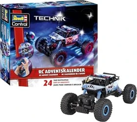 Revell Control RC Adventskalender Crawler 2024