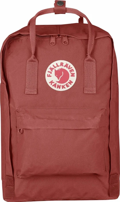 Fjällräven Kanken Laptop 15 dahlia