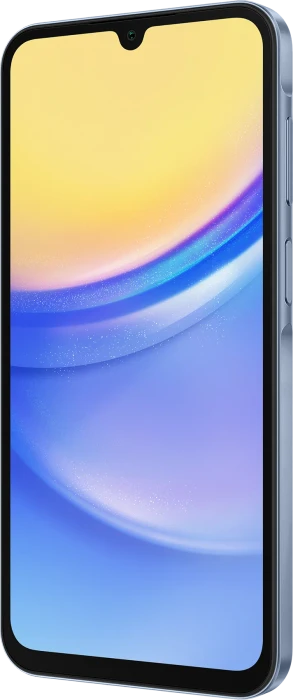 Samsung Galaxy A15 5G blau