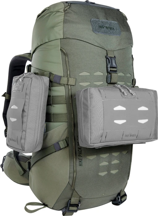 Tatonka Hike Pack 30 BC stone grey olive (Damen)