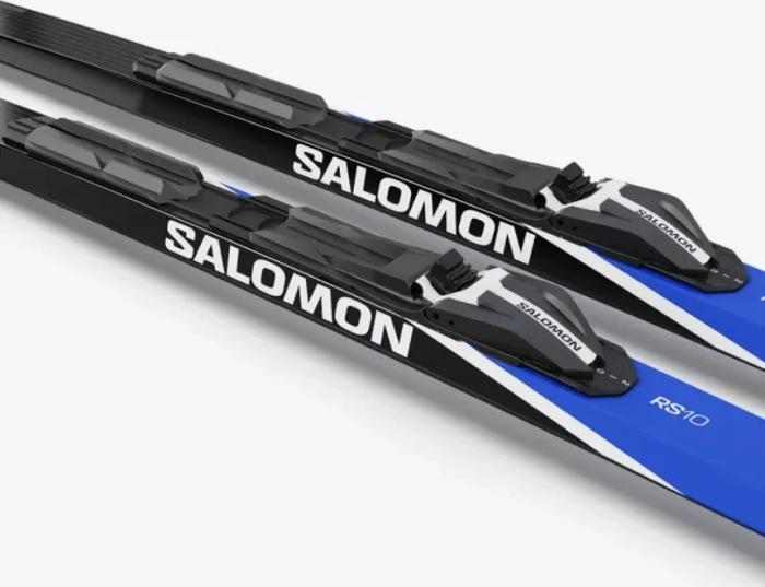 Salomon RS10 (inkl. Bindung) (Modell 2024/2025)