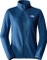 The North Face 100 Glacier Full Zip Fleece Jacke (Damen) Vorschaubild