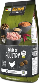 Belcando Adult GF Poultry, 1kg