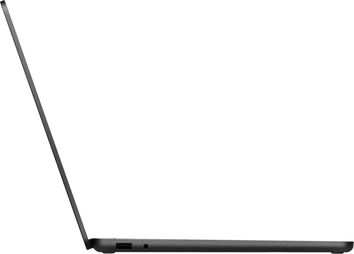 Microsoft Surface Laptop 13" Gen 2, schwarz, Snapdragon X2 Plus - X2P-42-100, 16GB RAM, 512GB Flash, DE [2026]