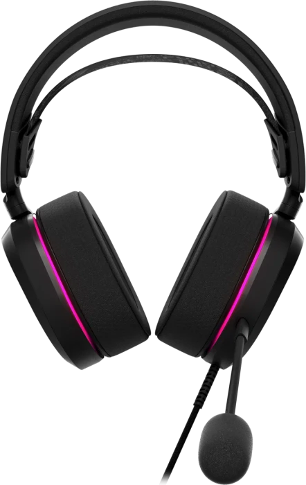ASUS ROG Pelta Core