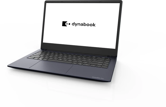 Dynabook Satellite Pro C40-J-11N, Dark Blue, Core i5-1135G7, 16GB RAM, 512GB SSD, DE