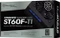 SilverStone Strider Titanium Series 600W, ATX 2.4 Vorschaubild
