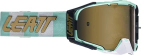 Leatt Velocity 6.5 Iriz Schutzbrille bronze