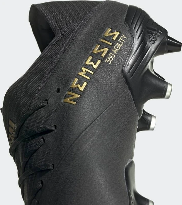 adidas Nemeziz 19.1 SG core black/utility black (Herren)