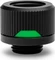 EK Water Blocks Quantum Line EK-Quantum Torque HDC 14 Fitting G1/4" auf 14mm, schwarz, 6er-Pack Vorschaubild