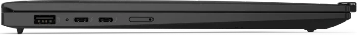 Lenovo ThinkPad X1 Carbon G12, Black Paint, Core Ultra 5 125U, 32GB RAM, 1TB SSD, DE