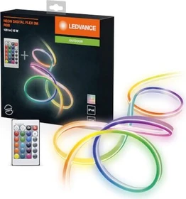 Osram Ledvance Outdoor Neon Digital Flex LED-Streifen RGB 15W 3m