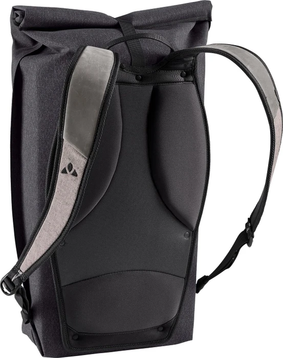 Vaude Planegg phantom black