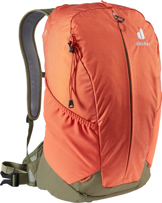 Deuter AC Lite 23 paprika/khaki