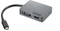 Lenovo Powered USB-C Travel Hub Gen 2, USB-Hub, USB-C 3.0 [Stecker] Vorschaubild