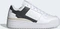 adidas Forum Bold cloud white/aluminium (Damen) Vorschaubild