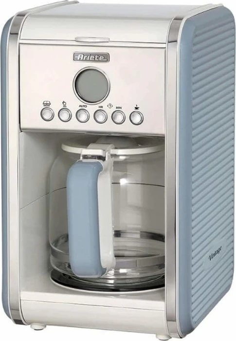 Ariete 1342 Vintage blau